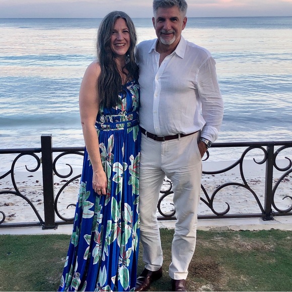 HUTCH Sabina Gown - Picture 8 of 8